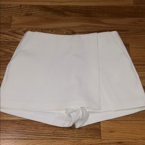 Forever 21 skort - Size s